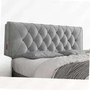 침대 헤드쿠션 침대머리 등받이 럭셔리 헤드보드