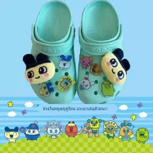 다마고치 지비츠 세트 꾸미기 마메치 주댕치 구치파치