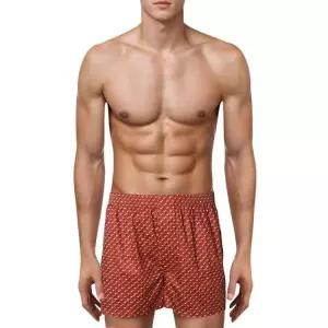 엘르이너웨어 윈드밀 남성 트렁크EEMTK772RD