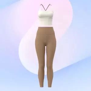 헬스옷 레깅스 운동나시 트레이닝복 츄리닝 여자 탑