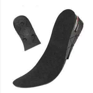 보호 남자 발 라텍스 에어 신발 구두 기능성 깔창 WFIDMHU