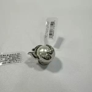 [크록스][] 10017507 실버 플레임 펄 지비츠 (S45039453)