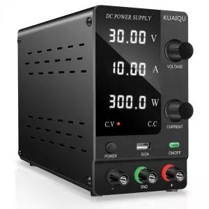 전원공급기 파워서플라이 접압 조절 충전 전류 가변