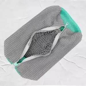 세탁기용 운동화 관리망 변형 방지 세탁 주머니 튼튼하고 안전한 세탁망 (WFKKZ5D)