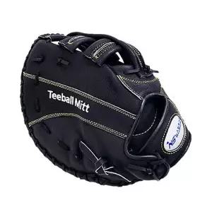 뉴스포츠교육 연맹 돈피 1루 미트 글러브 12.5인치