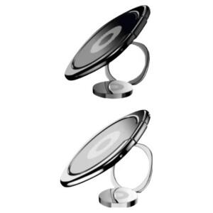 에픽 얇링 핸드폰 고리 링 핑거링 마트폰 거치대 2개 세트