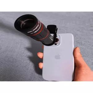 콘서트용 휴대폰 망원렌즈 플래그십 원거리 거치대 단안