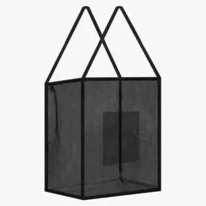 여름가방 망사 더블 모래놀이 숄더백 비치백 메 WFLR56C