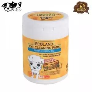 아이클리닝 강아지용 에코랜드 부들부들 패드 눈관리
