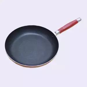 후라이팬 342JCI68 18cm 가정 업소 부엌팬 주방조리도구