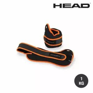 근력운동 체력강화 손목모래주머니1kg 2개입 (블랙)