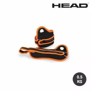 근력운동 체력강화 손목모래주머니0.5kg 2개입 (블랙)