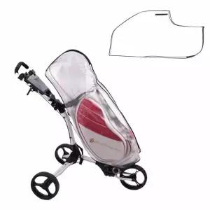 골프백 골프채 방수보관 골프가방보관 레인커버