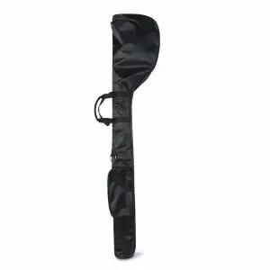 경량 TRD89 휴대용 하프백 골프채가방 연습장 클럽백