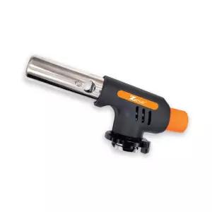 제스트 Z-GT3002 부탄가스 터보 고화력 토치 캠핑 요리 가정용 자동 다목적 원터치토치