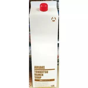 돈꼬츠라면스프(아리아케 1.8k) X6 (WFKKTSH)