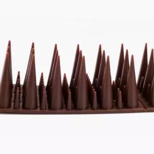 베란다 실외기 비둘기 퇴치용 스파이크 새쫓기 작물보호기