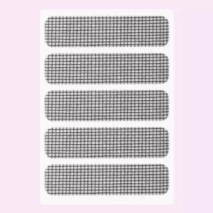 물구멍 방충망 초미세 벌레차단 물막이 테이프 WFLRAVA