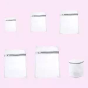 세탁망 셋트 속옷 니트 메쉬 아기옷 이중 튼튼한 WFLRAVM