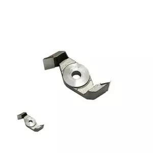 홈파기 대패날 21mm 사쿠리 목재 가공용 (WFKKP6M)