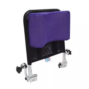 휠체어목받침 머리지지대 노인 등받이 거치대 베개