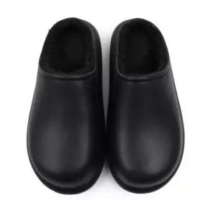 호호 코리아 코코 7788 동절기 방한용홈슬리퍼 (블랙) 올데이 (택1)