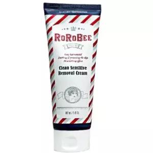 로로비 클린 센서티브 제모크림 160ml