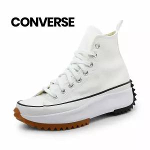 [리퍼브] 컨버스 런스타 하이크 하이 (166799C)