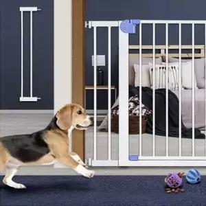 확장 펫도어 안전문 강아지 14cm 출입문 고양이방묘문