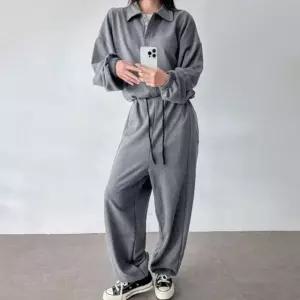 WP36901 걸 시그니처점프수트 (WFKK4WP)