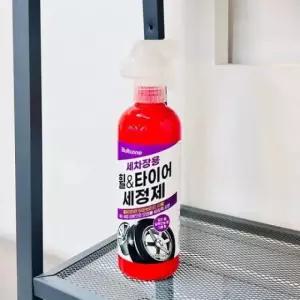휠 타이어 세정제 500ml (WFKKQ71)