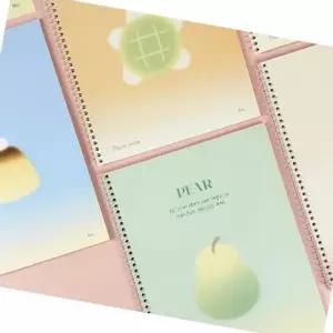 연습장 랜덤배송 스프링 학습 아이디어 (KYR-WFJWFCA)