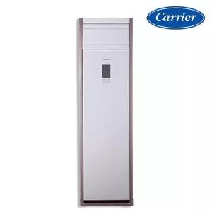 캐리어 인버터 스탠드형 냉난방기 40평형 DAMQ-1451EAWSX