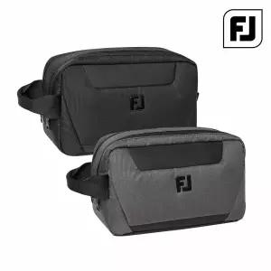 [아쿠쉬네트코리아정품] 풋조이 26년 신상품 제니스 하이브리드 파우치