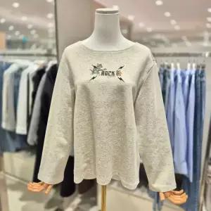 [롯데백화점]엔와이스튜디오 톰과제리 보트넥 티셔츠 YC3LTWC