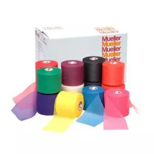 스포츠테이핑 뮬러 엠랩 테이프 뮐러 M WRAP 1박스 48롤