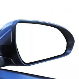 자동차 사이드미러 발수 필름 150X200 1개 (WFKKQC8)