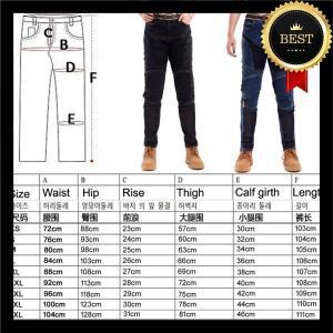 케블라 오토바이 청바지 여성용 여름 블루 더트 팬츠 내마모성 방풍 라이딩