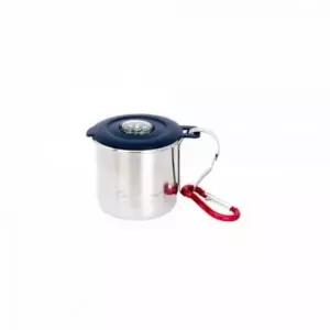 스테인리스 밀폐 소주잔 술자리 혼술용 컵