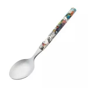 미키마우스 261IQQ87 코믹 스텐레스 테이블 스푼