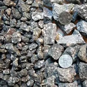 정수용 맥반석 장식용 어항 장식물 농업 화훼용