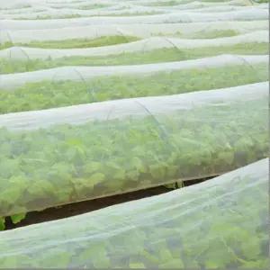 한랭사 해충방지 한냉사 방충망 농작물보호망 보호