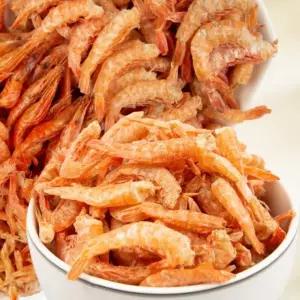 두절새우 1kg 왕대형 L 국산 마른새우 볶음용 건새우