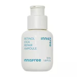 이니스프리 레티놀 시카 흔적 앰플 50ml 1개