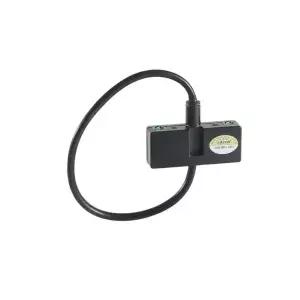 호환  AKH0.66K-8050 300-2000A51A 스플릿 코어 Ct 개방형 Rogowski 코일 변환기 Br-ai 링 유형 변류기