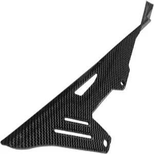 서론 라이트 비 X /S 및 세그웨이 X160 /X260용 우드니우 레이스인 체인 가드 커버 방수 더트 바이크