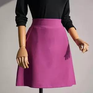 (안나앤모드) gili 밴딩 미니 스커트[스커트ECT88]