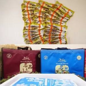 추석 명절 선물세트 고급 제주 실속 참조기