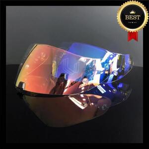 스콜피온 엑소 1400 카본, R1 에어 520 오토바이 헬멧 렌즈는 KDF-16-1 메커니즘을 사용하여 다음 적합합니