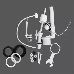 쥬넛 양변기 부속품 세트 변기물이안차요